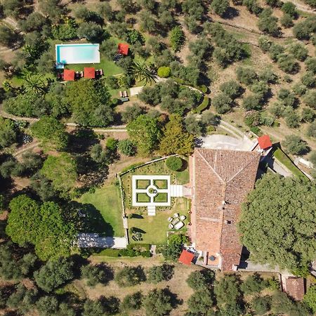Mastiano Villa Igea By Salogi Villas מראה חיצוני תמונה