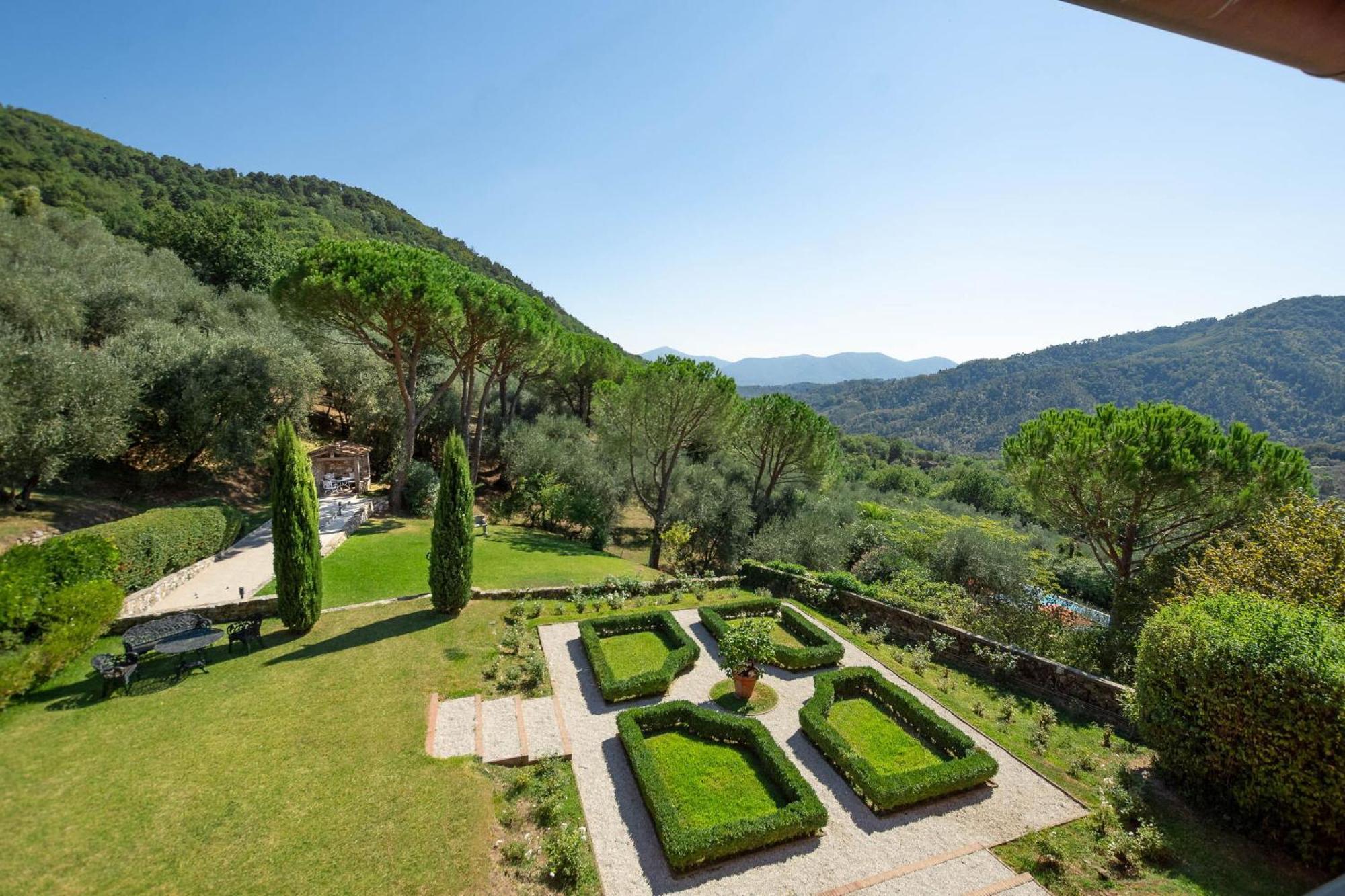 Mastiano Villa Igea By Salogi Villas מראה חיצוני תמונה