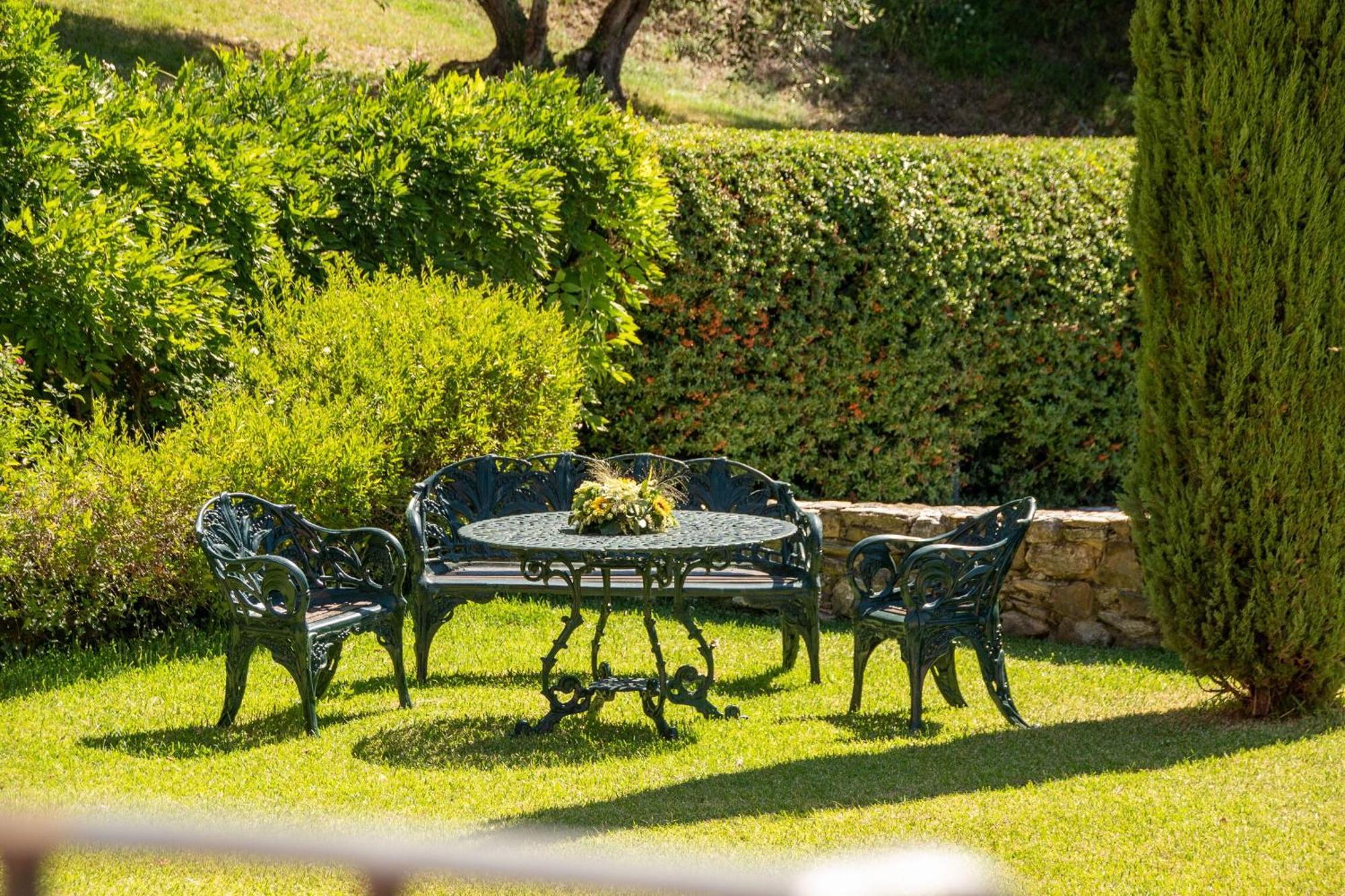 Mastiano Villa Igea By Salogi Villas מראה חיצוני תמונה