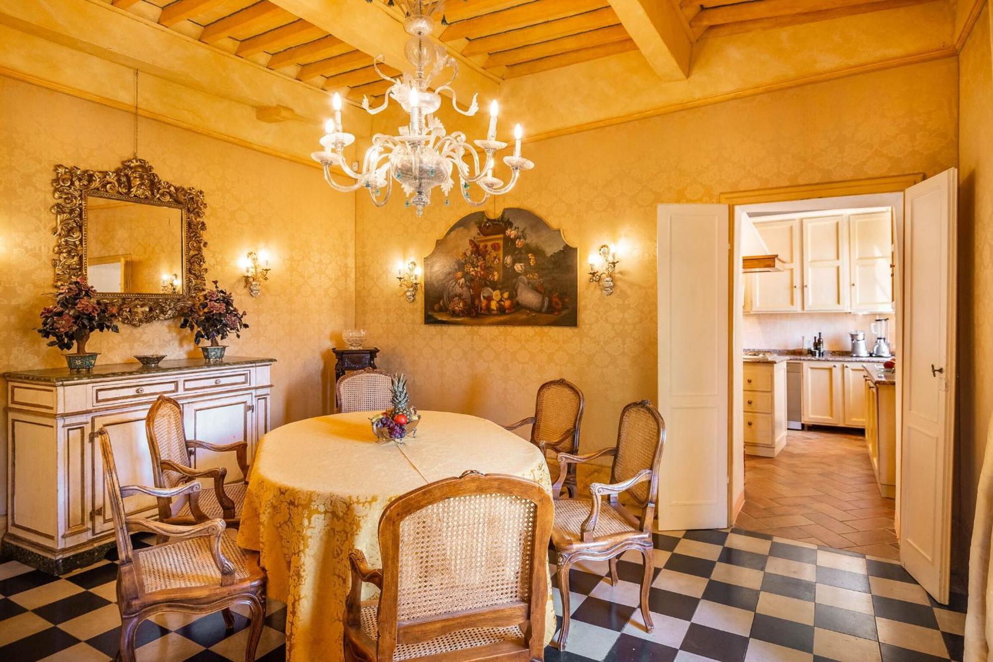 Mastiano Villa Igea By Salogi Villas מראה חיצוני תמונה