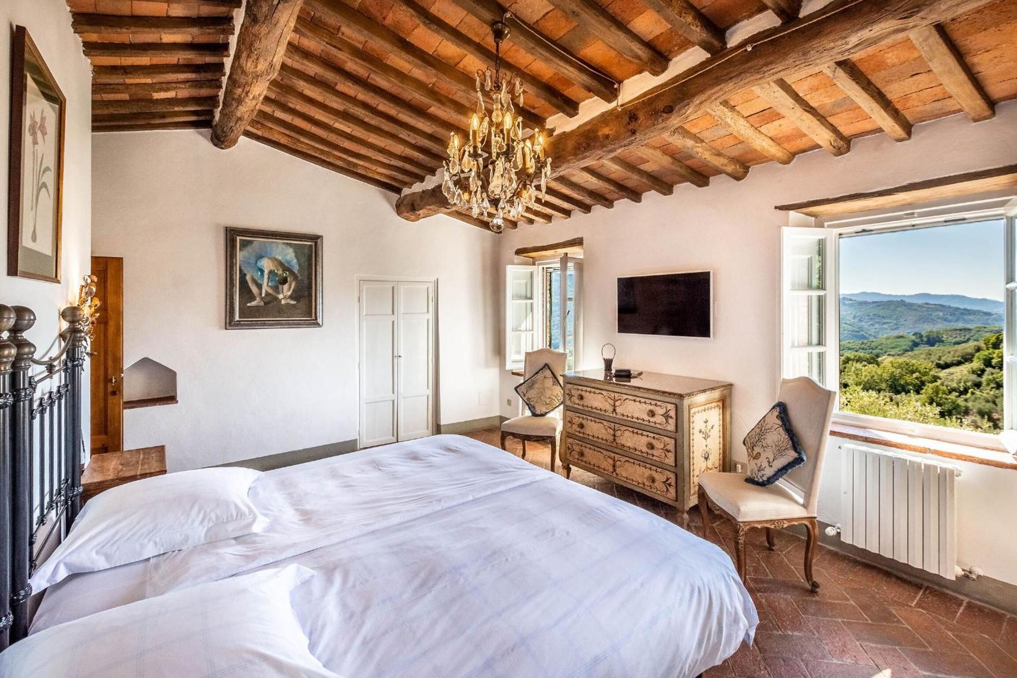 Mastiano Villa Igea By Salogi Villas מראה חיצוני תמונה