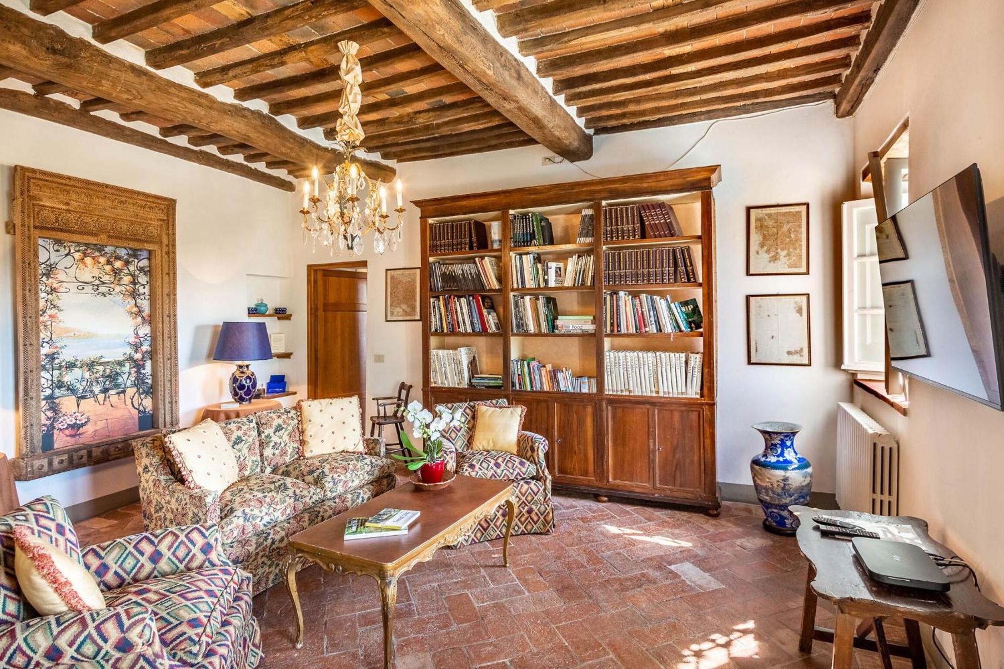Mastiano Villa Igea By Salogi Villas מראה חיצוני תמונה