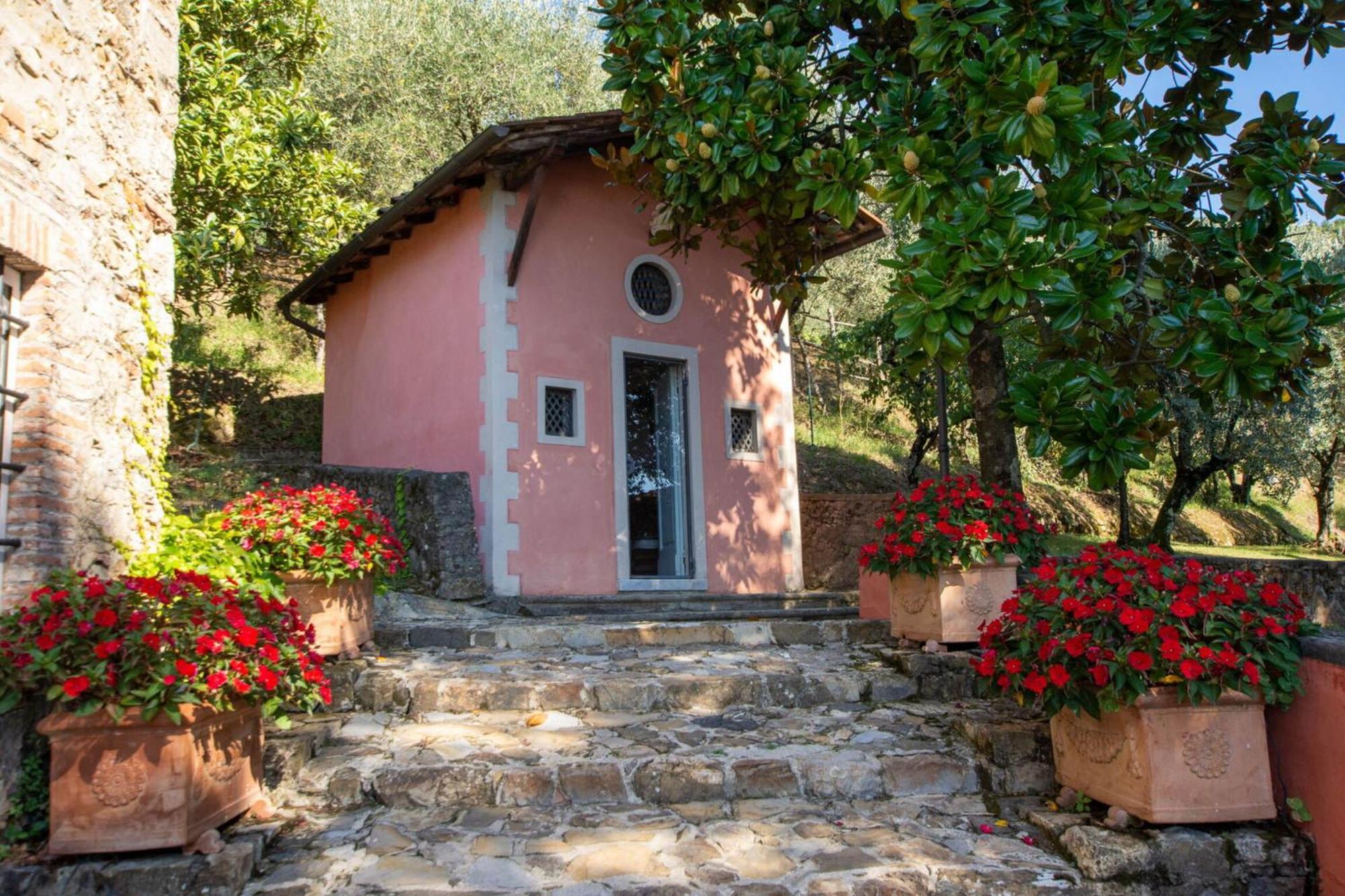 Mastiano Villa Igea By Salogi Villas מראה חיצוני תמונה