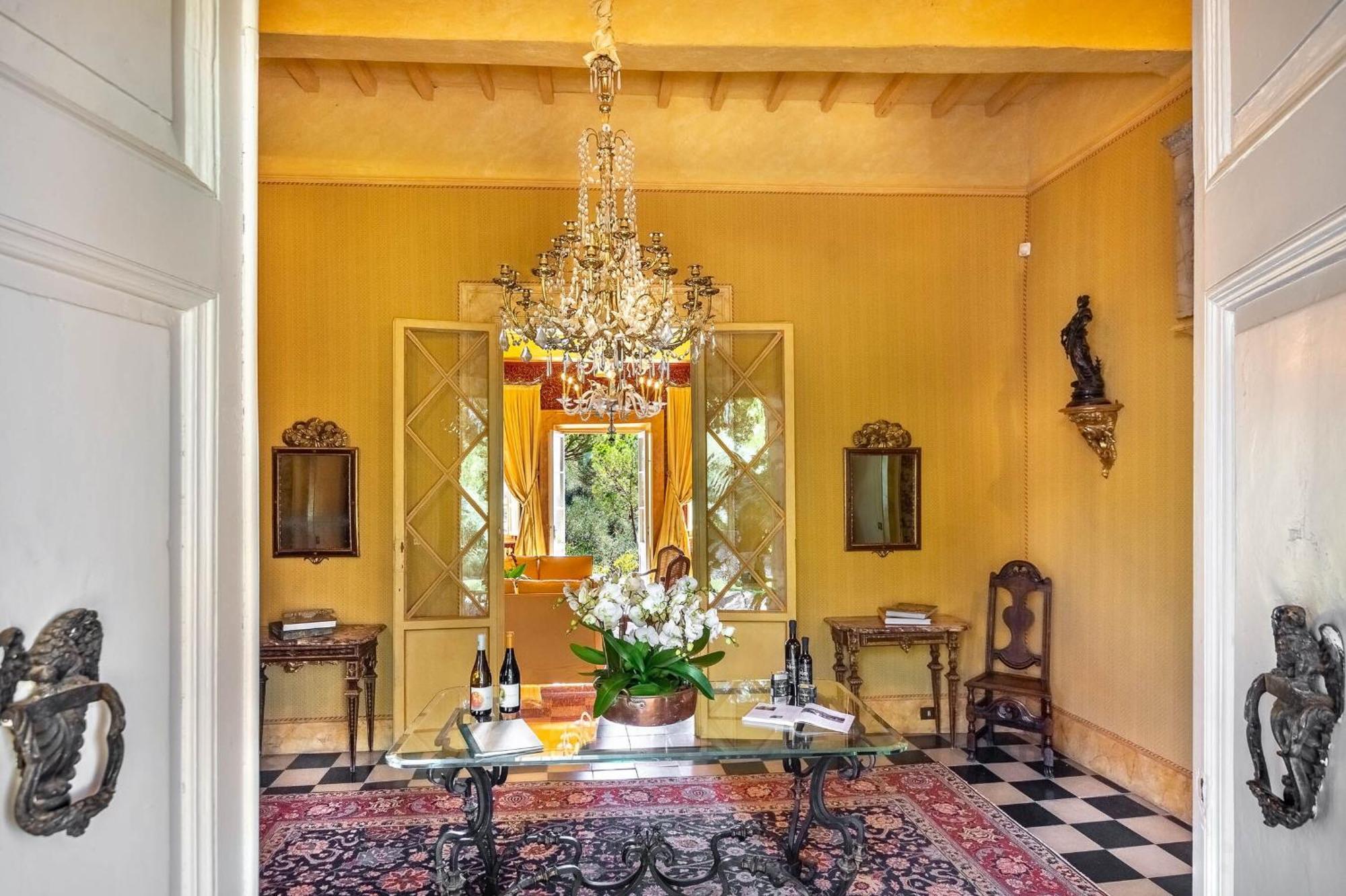 Mastiano Villa Igea By Salogi Villas מראה חיצוני תמונה