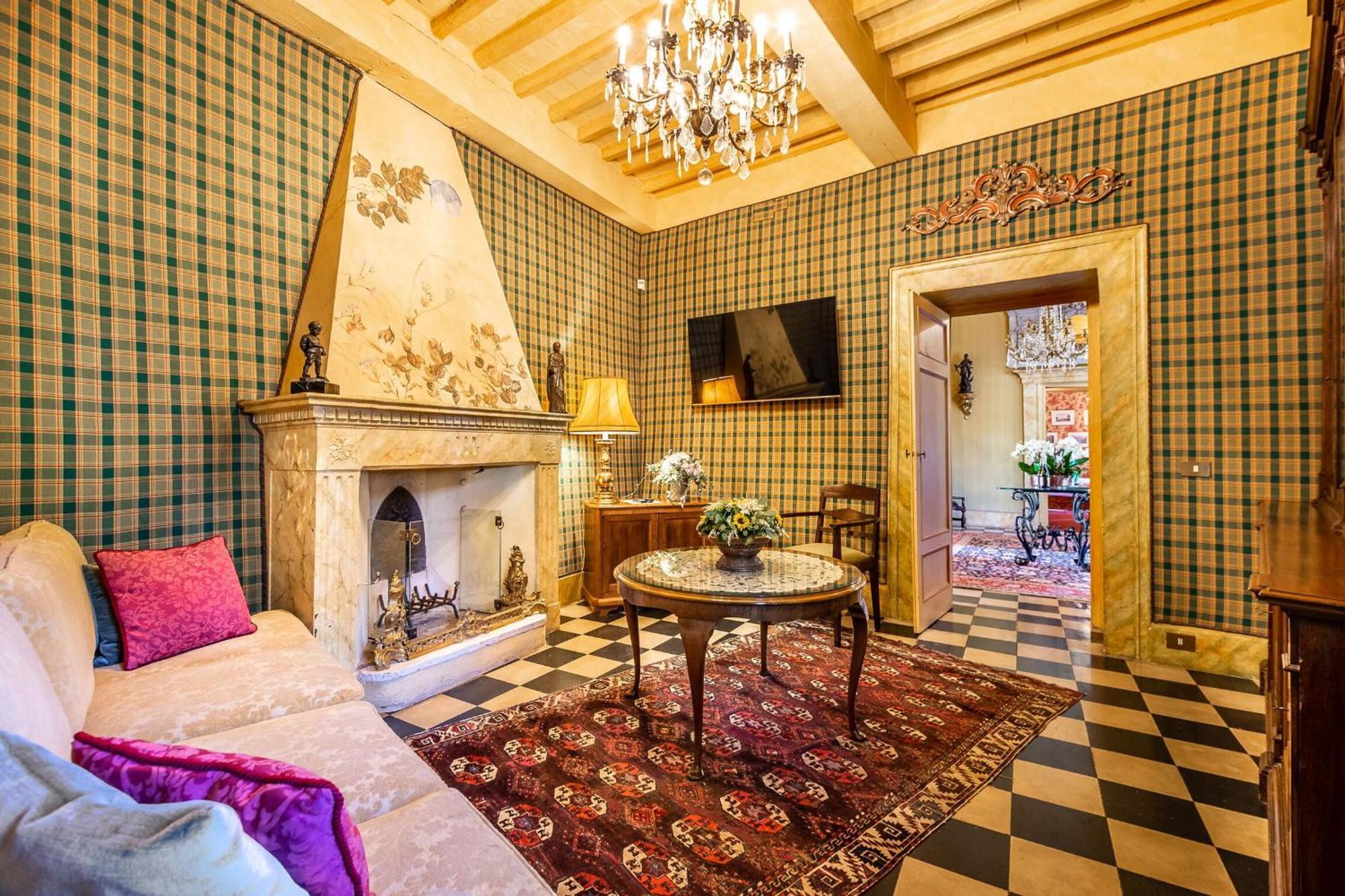 Mastiano Villa Igea By Salogi Villas מראה חיצוני תמונה