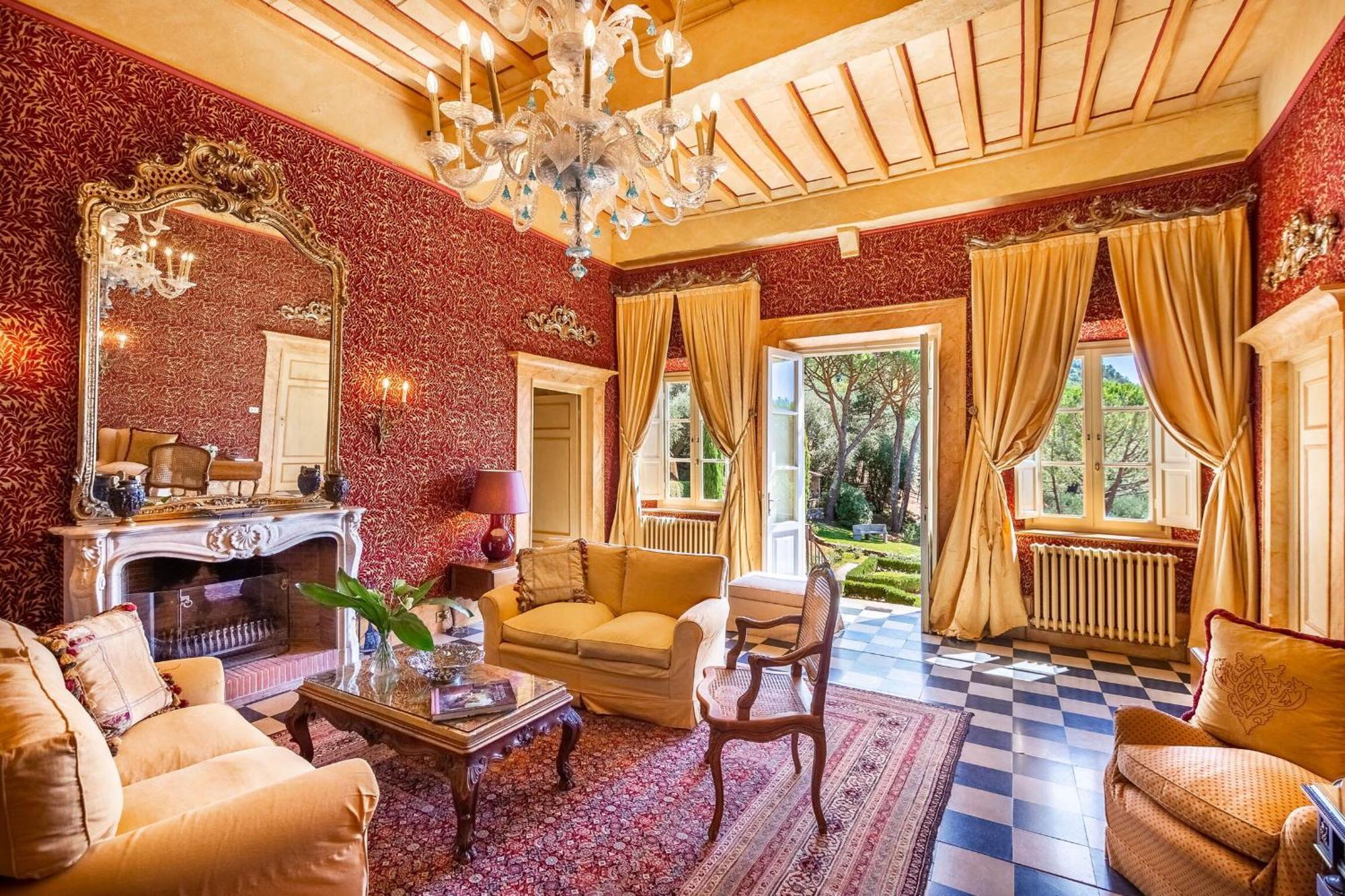 Mastiano Villa Igea By Salogi Villas מראה חיצוני תמונה